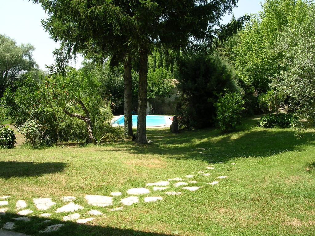 Pieve Sant'Angelo Ξενοδοχείο Campello sul Clitunno Εξωτερικό φωτογραφία