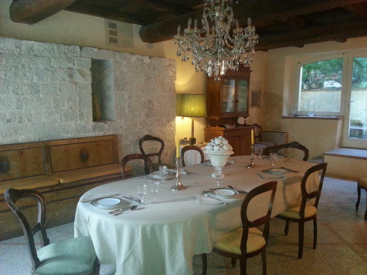 Pieve Sant'Angelo Ξενοδοχείο Campello sul Clitunno Εξωτερικό φωτογραφία
